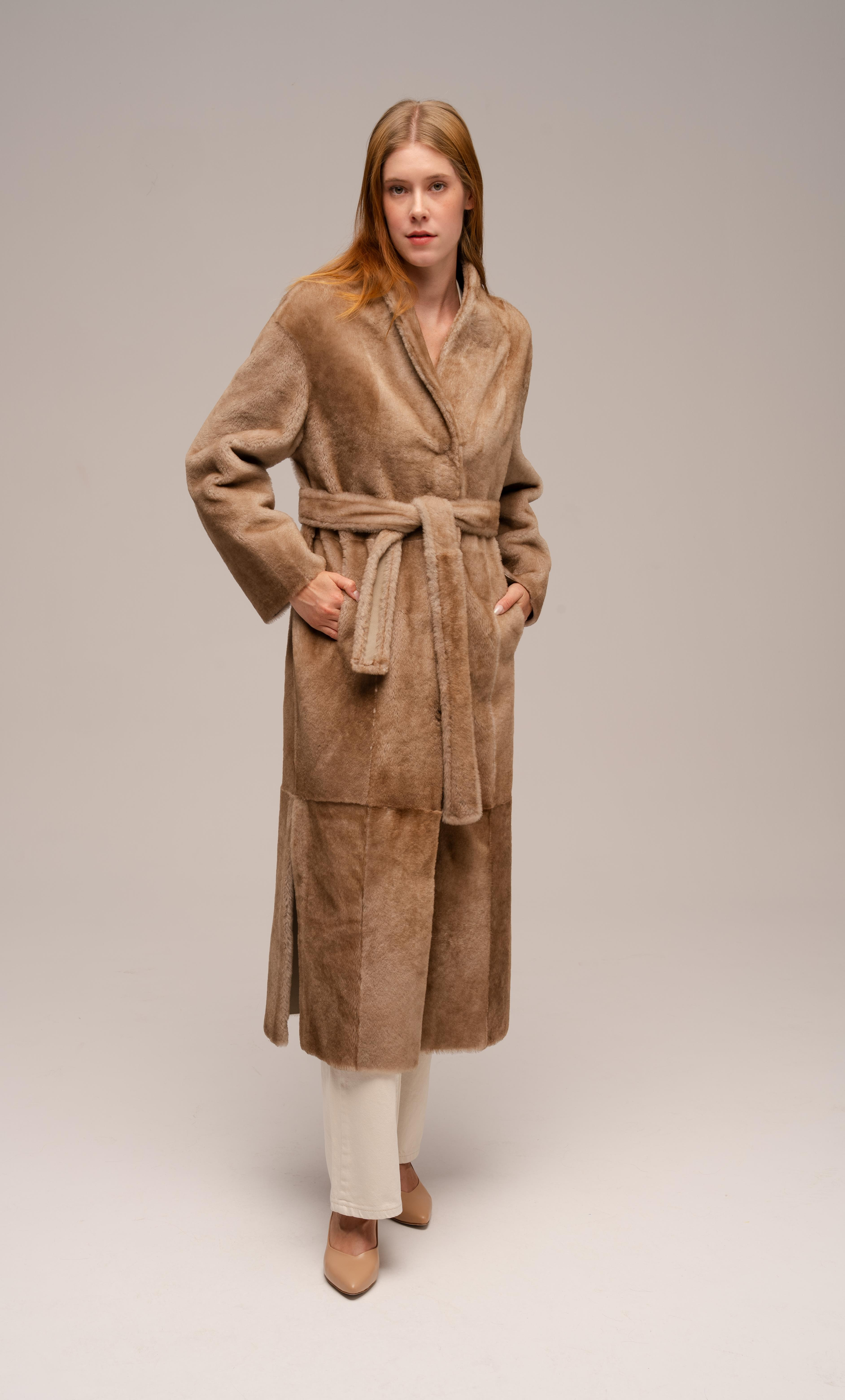 Uzun Whisky - Oversize