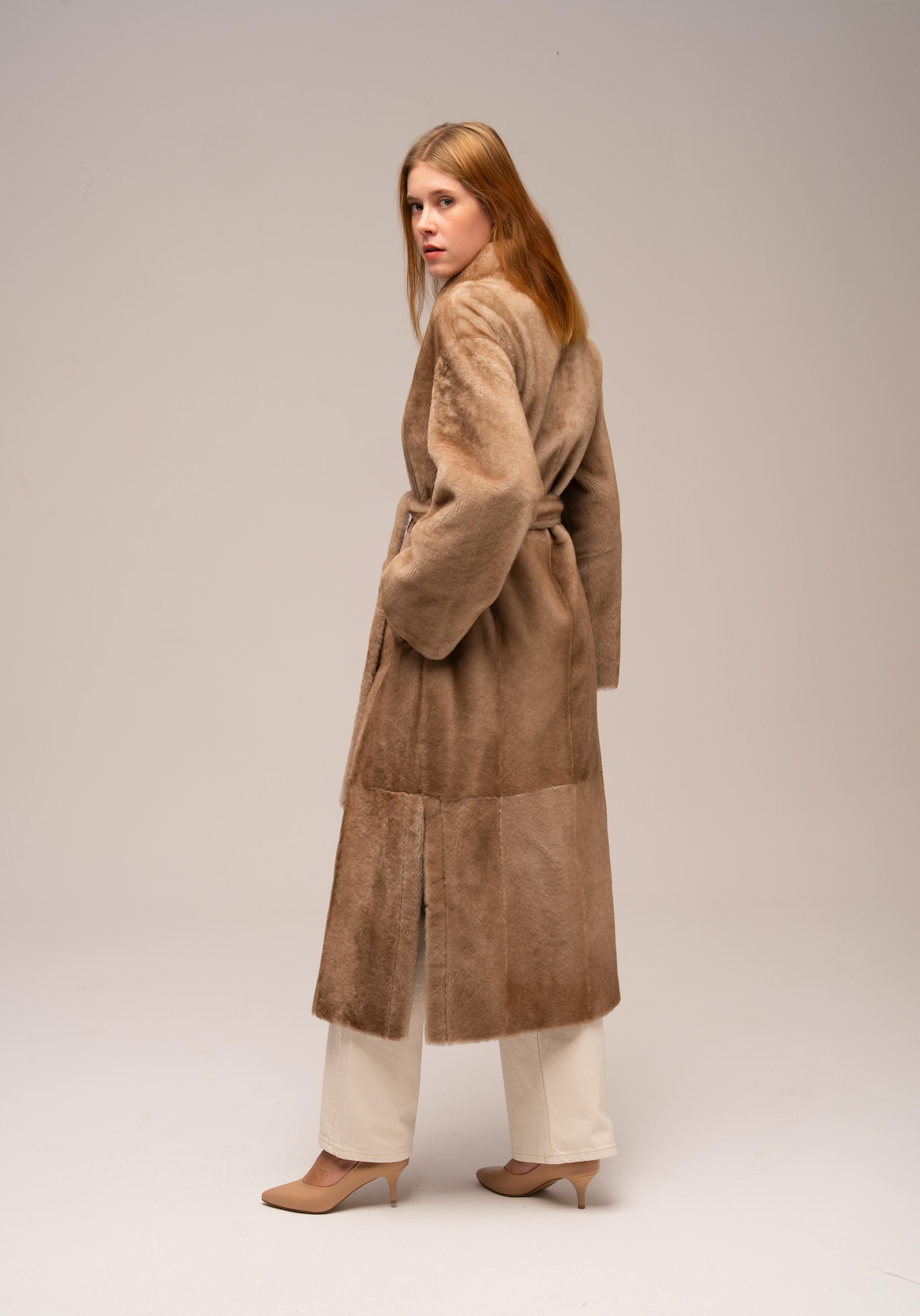 Uzun Whisky - Oversize