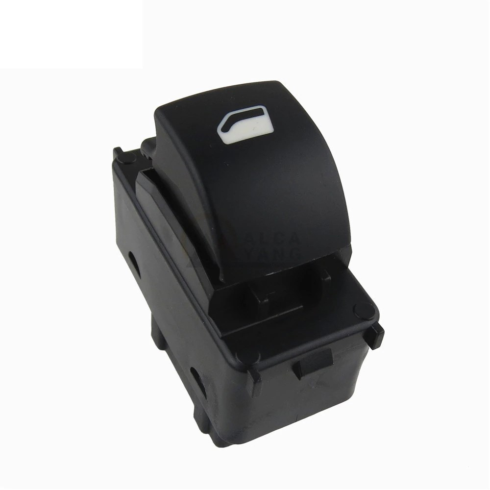 04050057 | Cam Açma Düğmesi Sağ Citroen Berlingo Tepee / Peugeot Partner Tepee 2009-2019 6 Pin