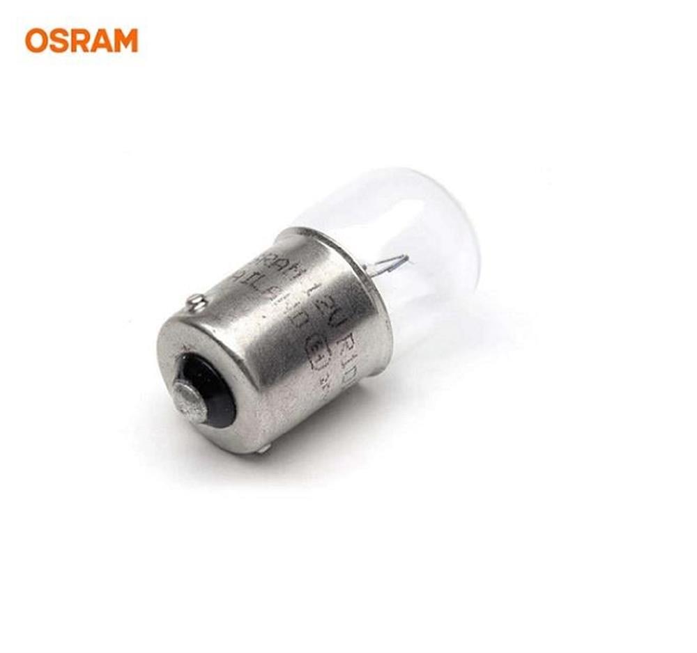 12V 10W 67 AMPUL R10W