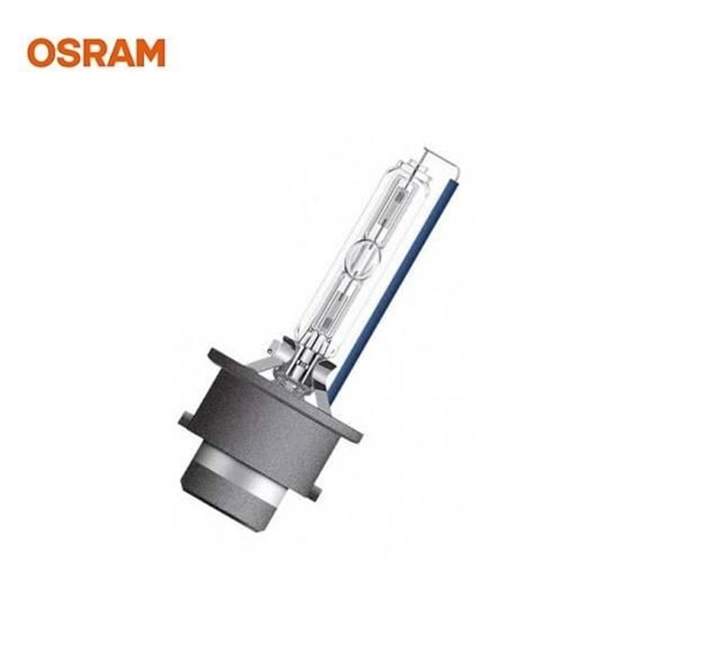 12V 35W D2R COOL BLUE INTENSE TEKLİ