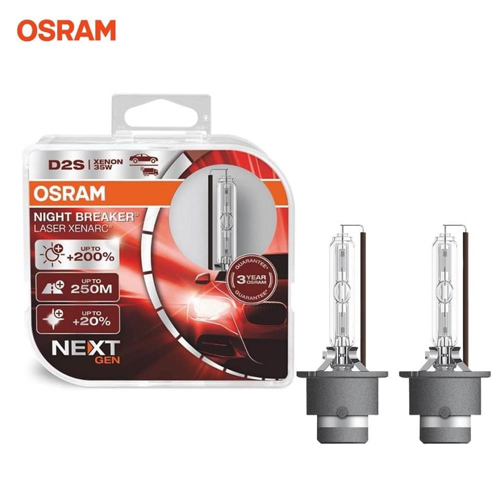 12V 35W D2S %200 FAZLA %20 BEYAZ IŞIK