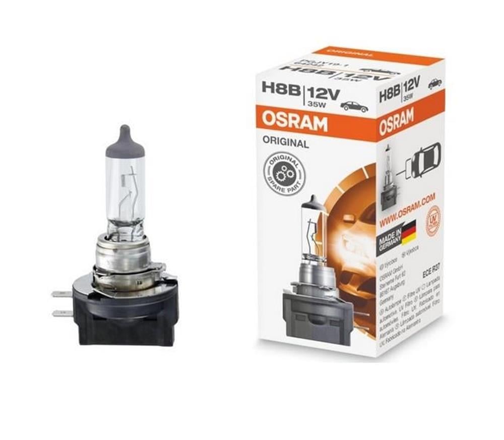 12V 35W H8B