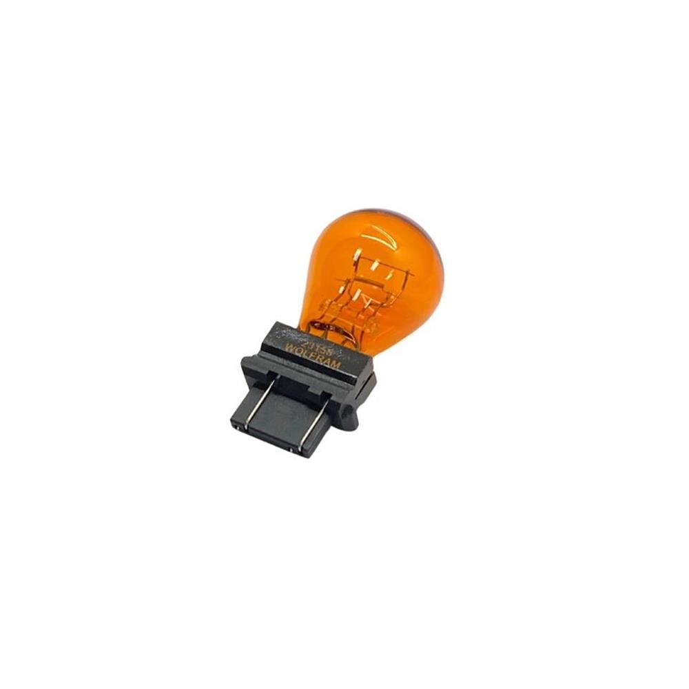 12V 45134W P27/7W  AMPUL PLASTİK DUYLU U.S.A TİP SARI
