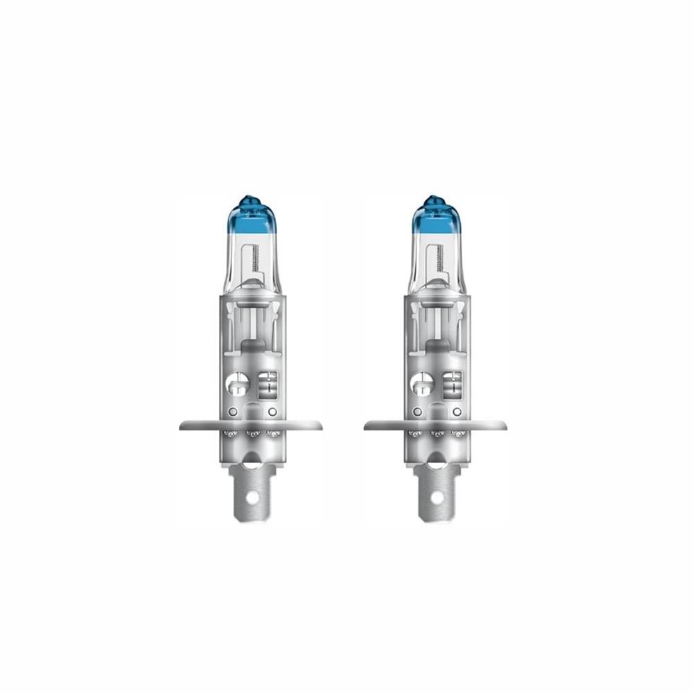 12V 55W H1 %150 FAZLA %20 BEYAZ IŞIK NL