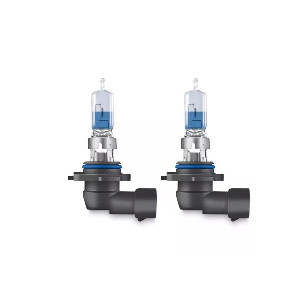 12V 60W 9005 %20 FAZLA BEYAZ IŞIK İKİLİ KUTU