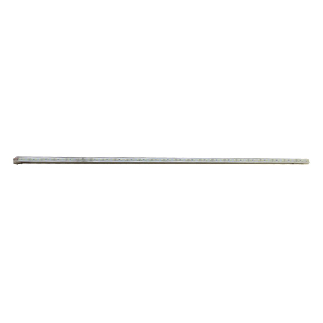 12V ANAHTARLI TAVAN LAMBA LEDLİ (100CM) ( BUZLU) MAVİ