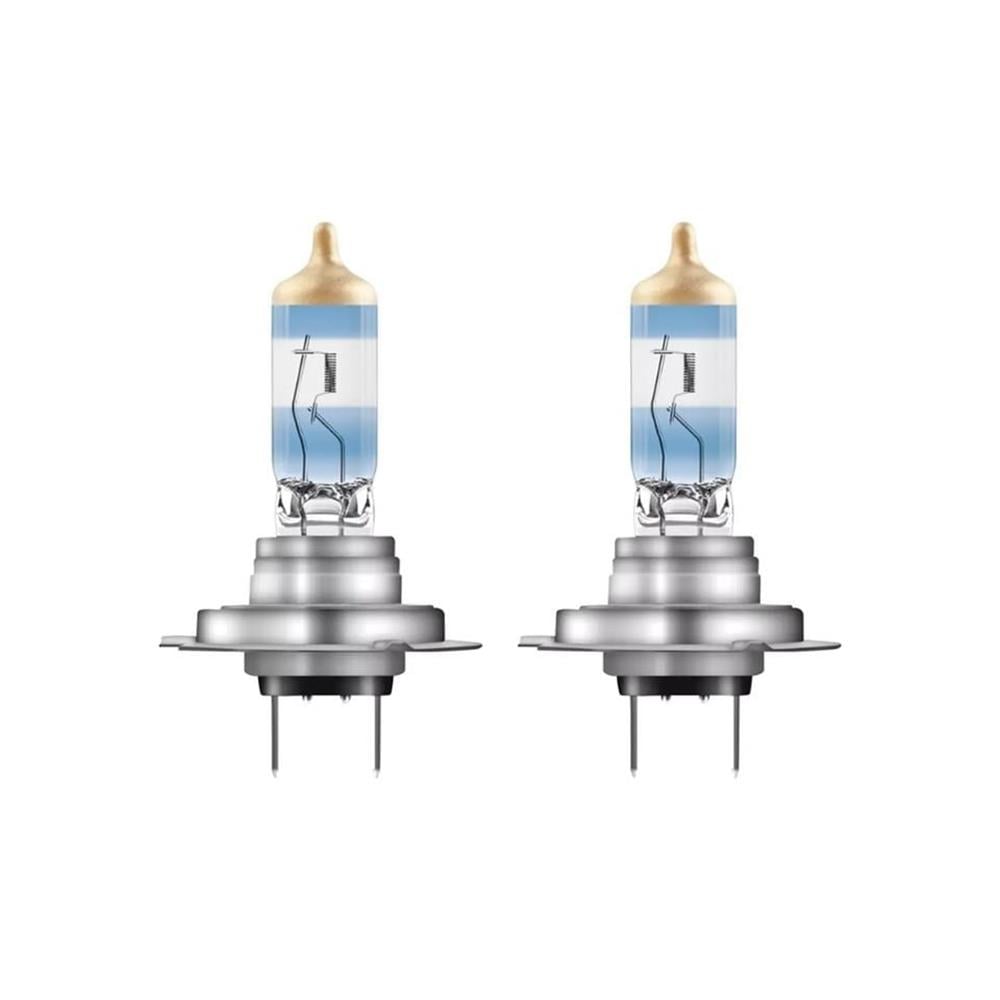 12V H7 %220 FAZLA IŞIK+150 M+ %20 BEYAZ IŞIK