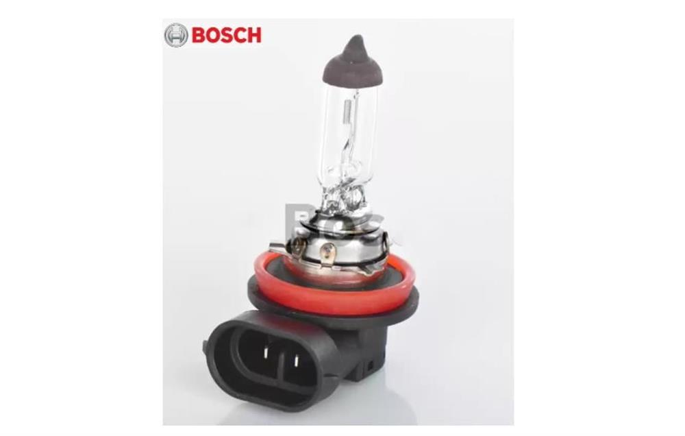 1987302081 AMPUL ECO 12V H8 35W PGJ19-1TEK TELLİ FAR VE SİS