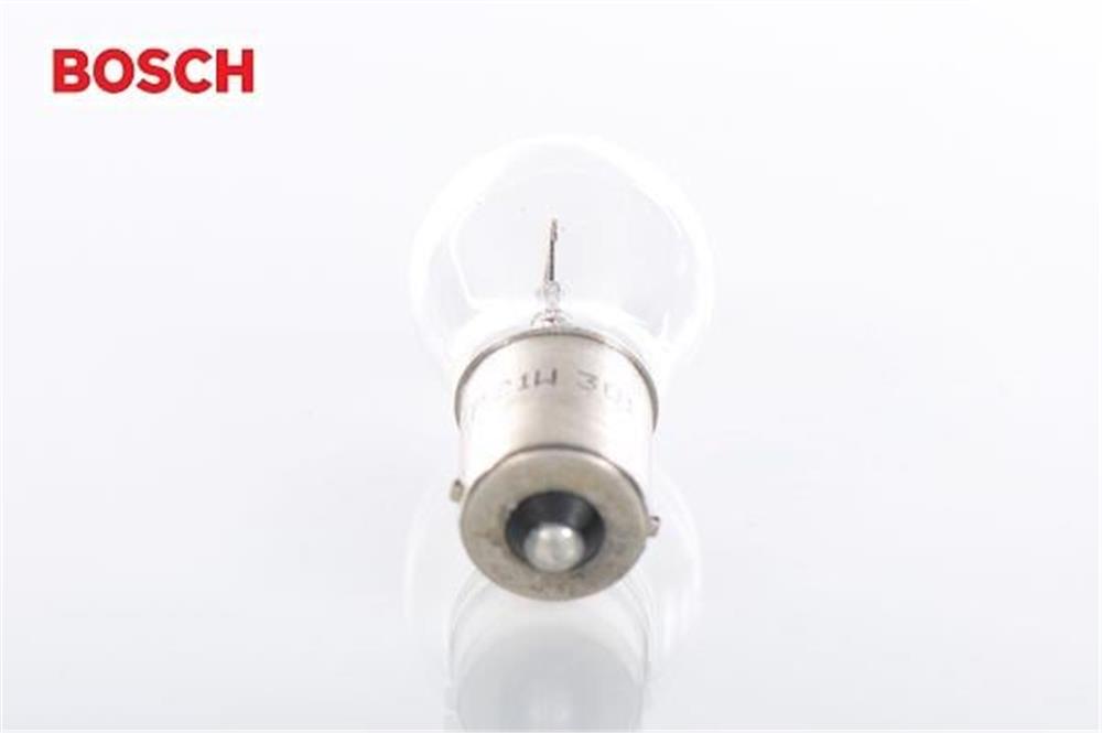 1987302925 AMPUL ECO 12V 93 SİNYAL TEK DUY P21W BA15s