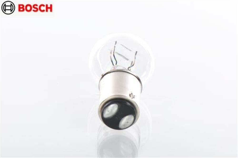 1987302926 AMPUL ECO 12V 1016 STOP ÇİFT DUY ŞAŞI TIRNAK P215W BAY15d