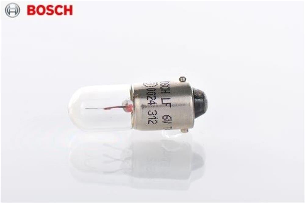 1987302930 AMPUL ECO 12V 53 PARK T4W BA9s