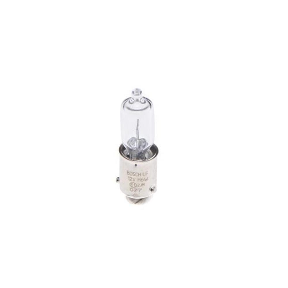 1987302935 AMPUL ECO 12V H6W HALOJEN PARK BAX9s