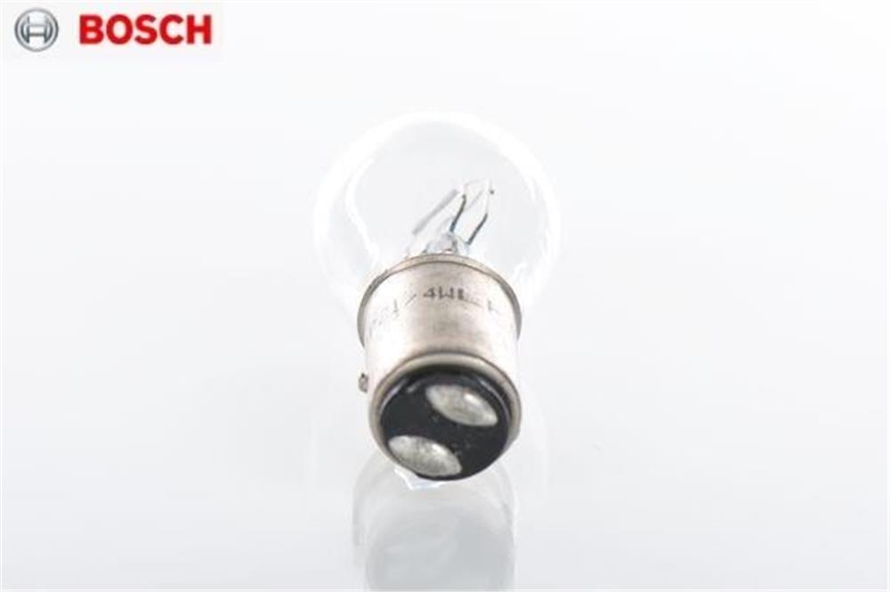 1987302936 AMPUL ECO 12V 1016 STOP ÇİFT DUY ŞAŞI TIRNAK P214W BAZ15d