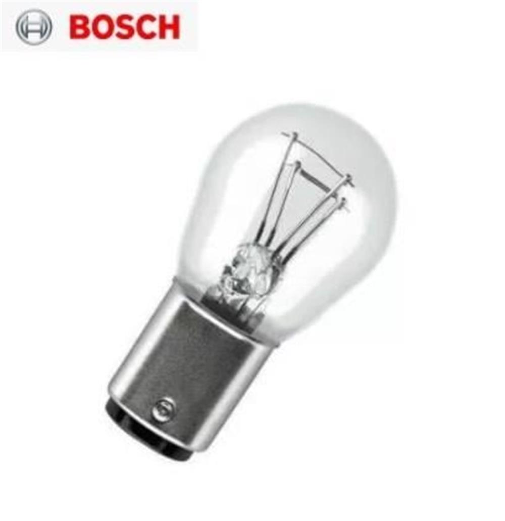 1987302936 AMPUL ECO 12V 1016 STOP ÇİFT DUY ŞAŞI TIRNAK P214W BAZ15d