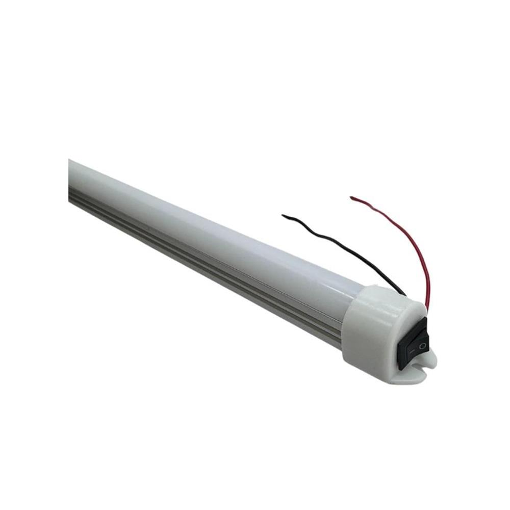 24V 100CM ANAHTARLI TAVAN LAMBA LEDLİ BEYAZ