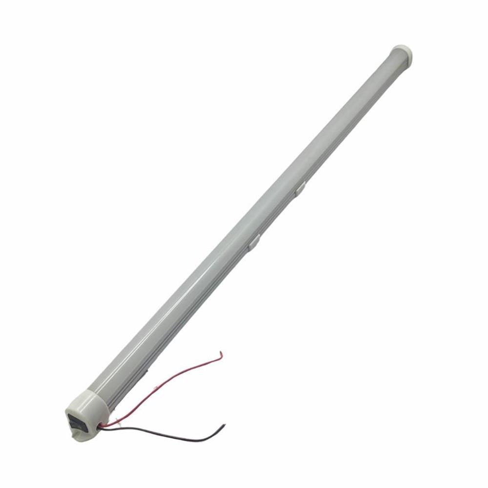 24V 50CM ANAHTARLI TAVAN LAMBA LEDLİ BEYAZ