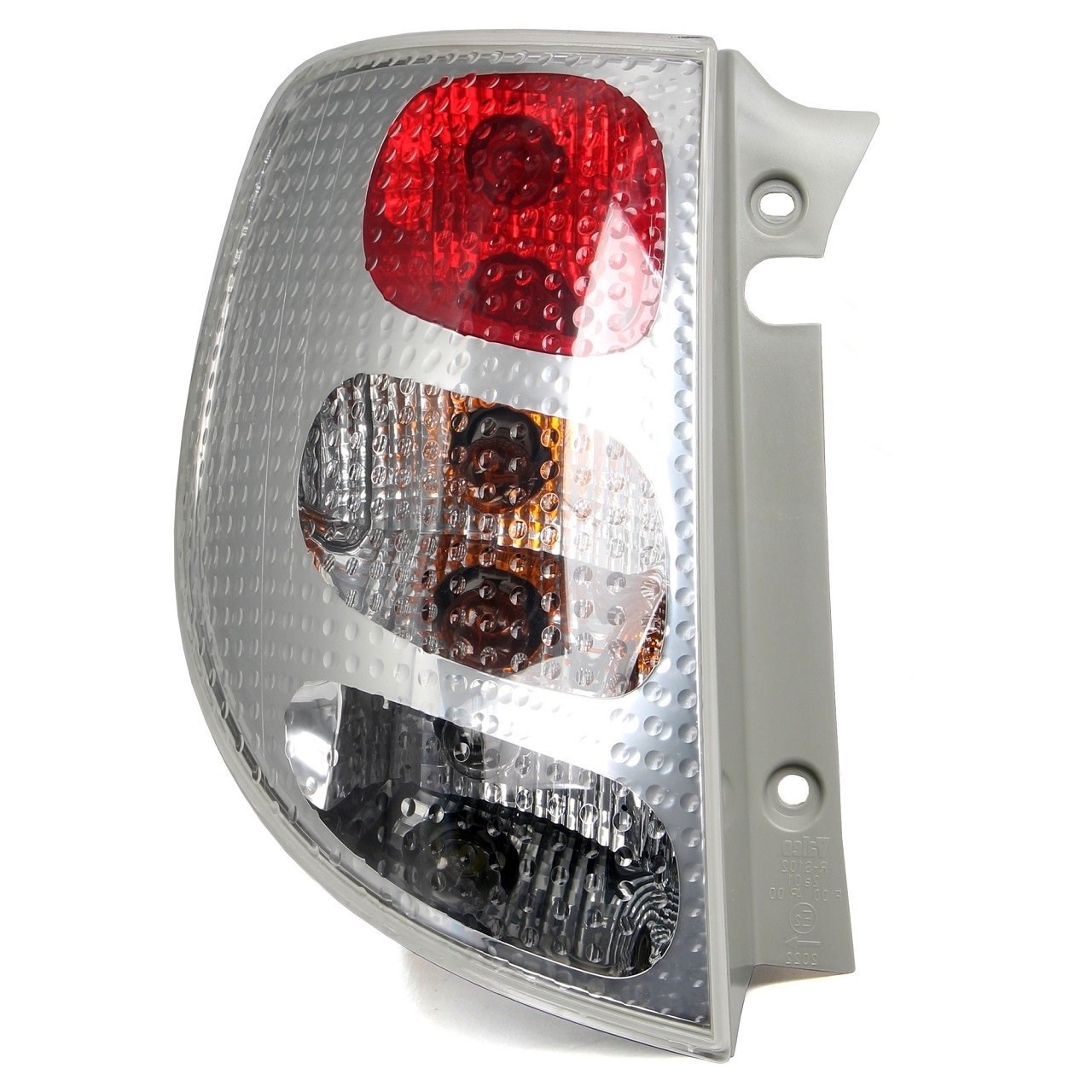 6350.R6 | Citroen C3 Pluriel Sol Stop Lambası Orijinal