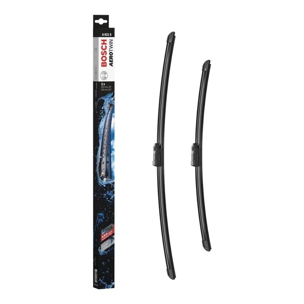 Aerotwin Set 650/500