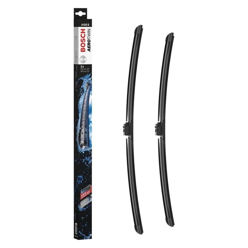 Aerotwin Set 650/600