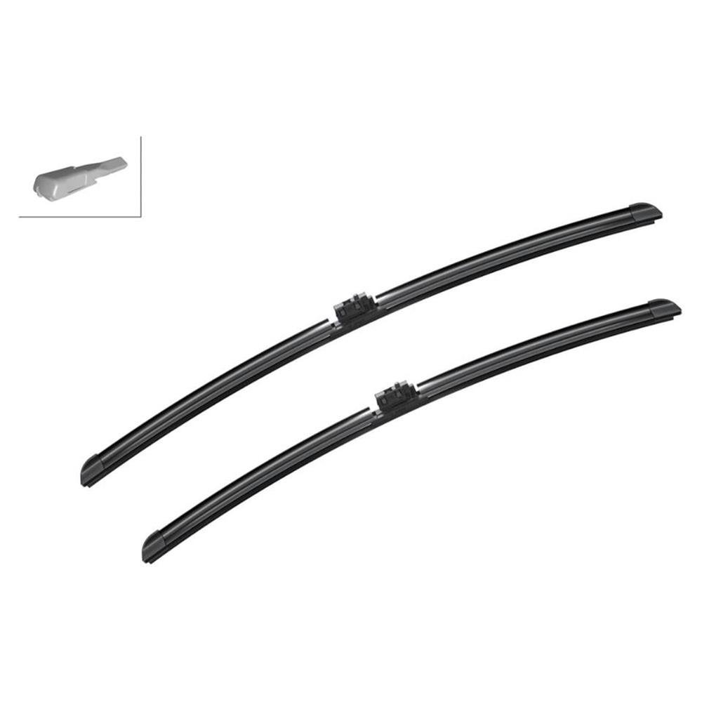 Aerotwin Set 650/600