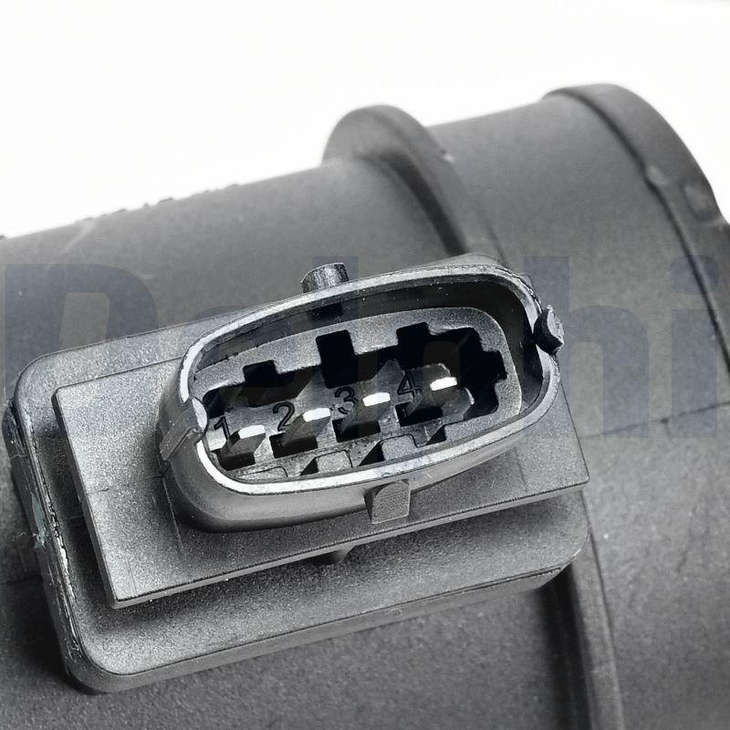 AF10193-12B1 | Delphı / Hava Akışmetre Opel Astra H / Corsa D Z3th / Chevrolet Captiva Z20dm
