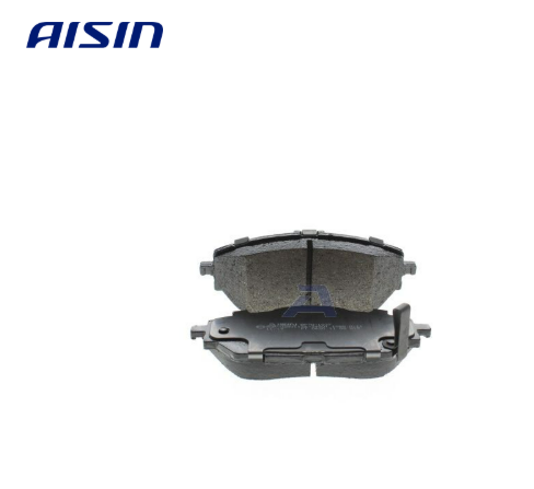 AISIN BPTO1027 | Fren Balatası C-Hr 1.2T 1.8Hbrt 16 > Ön