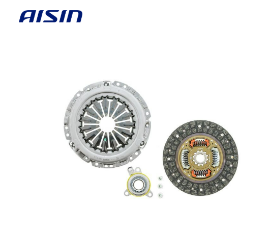 AISIN CKT-318RC | Debriyaj Seti Toyota Corolla Auris Yaris 1.4 D4D 2008- 6 İleri Manuel 1ND-TV