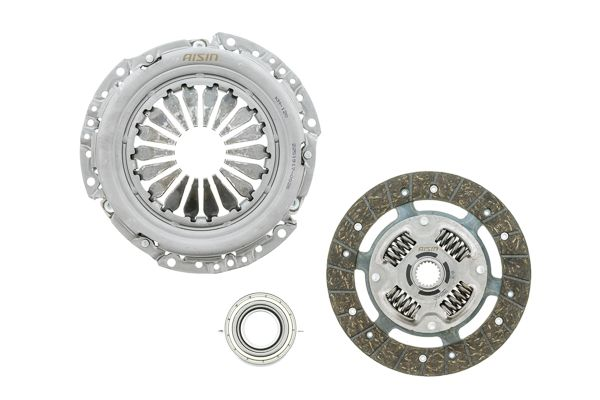 AISIN KM-120 | Debriyaj Seti Mitsubishi Lancer ASX 1.6 2010->