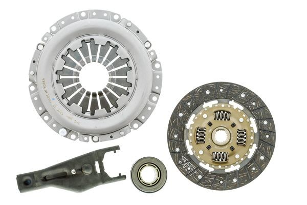 AISIN KZ-115A | Debriyaj Seti Mazda 3 (Bk, Bl) 1.6 03-13
