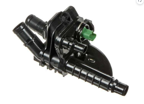 AISIN THRAZ-7010 | Termostat Gövdesi Komple Peugeot Partner Tepe P2008 P308 P207 P508 P208 P3008 P5008 P4008 Expert III C4