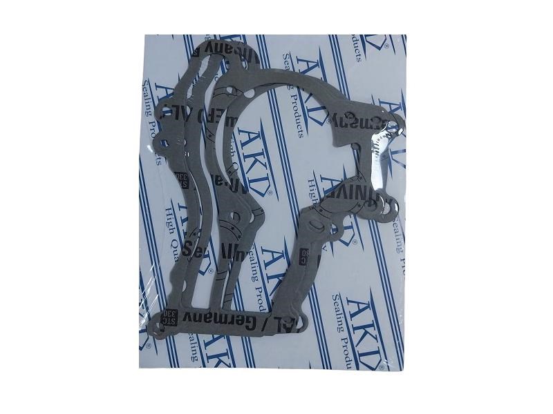 AKD 1334129 | Devirdaim Contası Corsa D E Astra J Insignia A A14xer A14net A12xer | 5 Adet