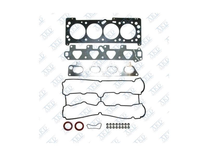 AKD 1606130 | Üst Takım Conta Seti Astra G 98 > 10 Vectra B 96 > 02 Vectra C 02 > 08 Meriva A 03 > 10 Z16xe