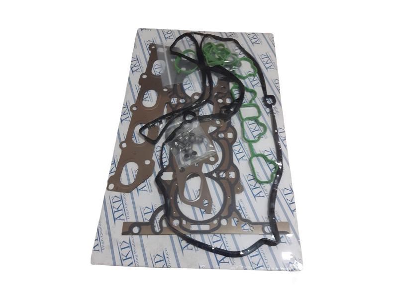 AKD 1606354 | Motor Üst Conta Takımı Opel Astra J/Meriva B/Cruze 1.4 NET/XER