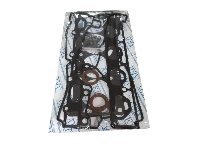 AKD 1606382 | Üst Takım Conta Vectra C 02 > 08 Astra H 04 > 14 Meriva A 03 > 10 Z18xe Vectra B 96 > 02 Astra G 98
