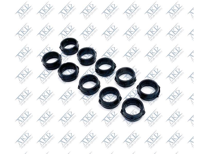 AKD 25185121 | Motor Üst Kapak Civata Contası Lacetti Cruze Aveo Lxt L95