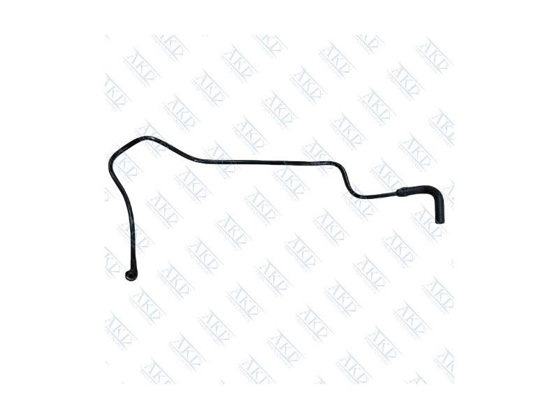 AKD 25192905 | Boru Isıtıcı Gaz Kelebegı Destegı A18xer Insignia