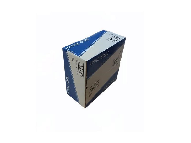 AKD 4435891600 | Motor Piston Segman Takım Komple Std (79.00mm) Insignia A – Astra J – Meriva A – Z16let – A16let