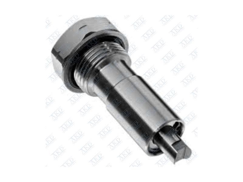 AKD 4807839 | Zincir Gergisi Üst Z22se Vectra C Zafira A