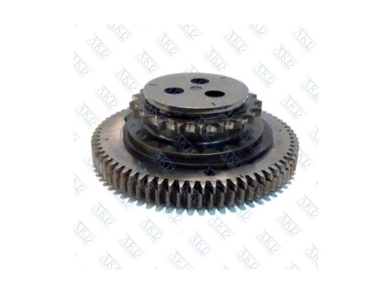 AKD 55493438 | Eksantrik Zincir Dişlisi Düz 1.6 Dth Astra K/J Insignia A/B Mokka 16Dth