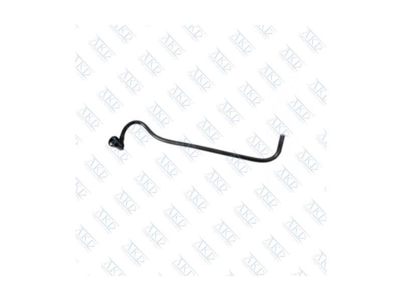 AKD 55579102 | Gaz Kelebek Hortumu Kontektorlu Astra J Insignia A