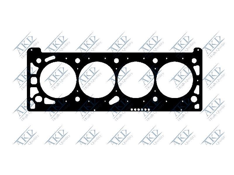 AKD 5607447K | Silindir Kapak Contası (Klıngrık Ozel Conta) 1.8Xe 16V Vectra B C Astra G