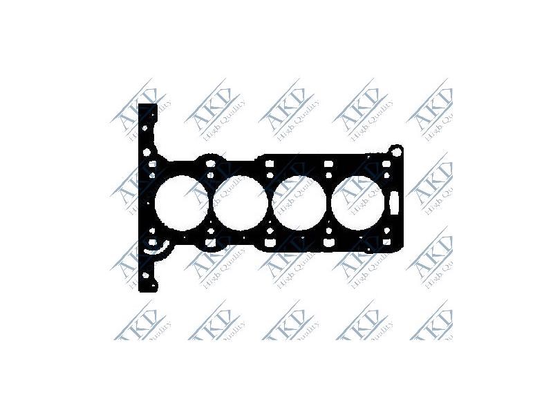 AKD 5607448K | Silindir Kapak Contası (Klıngrık Ozel Conta) X-Z 1.2Xe 16V Corsa B / C