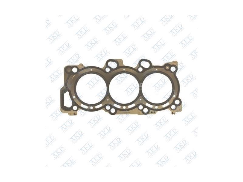 AKD 5607477 | Silindir Kapak Contası Sol 3.2 Frontera B