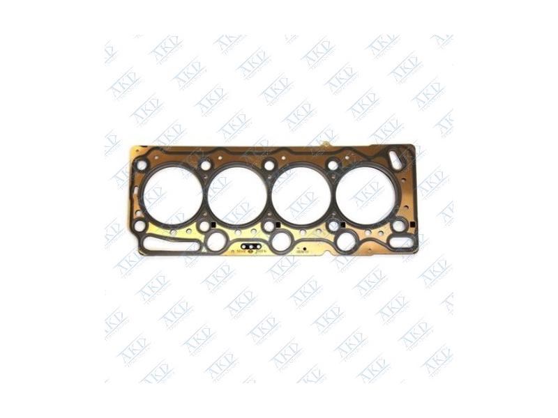 AKD 5607636 | Silindir Kapak Contası A1.7Dtj Dt Astra H Corsa D 3 Delik