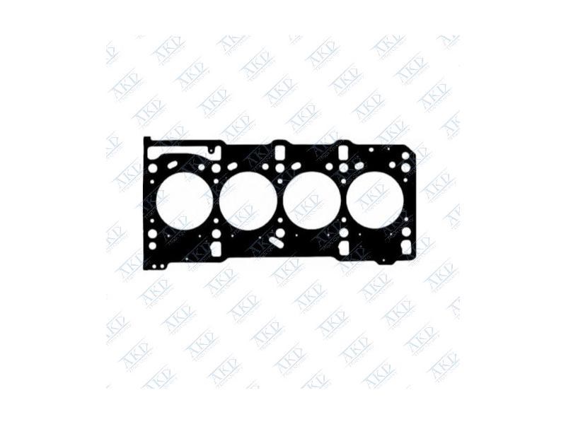AKD 5607641 | Silindir Kapak Contası 1.3 CDTI (2 Kertik) Corsa C / D Meriva Astra H Albea Doblo