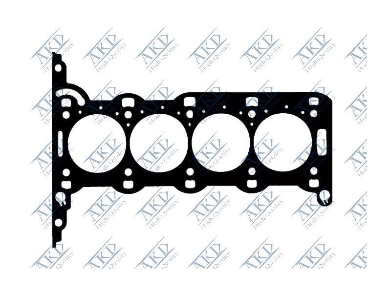AKD 5607837K | Silindir Kapak Contası (Klıngrık Ozel Conta) Z1.2 Xe Z1.4 Xep Astra H Corsa C D Meriva