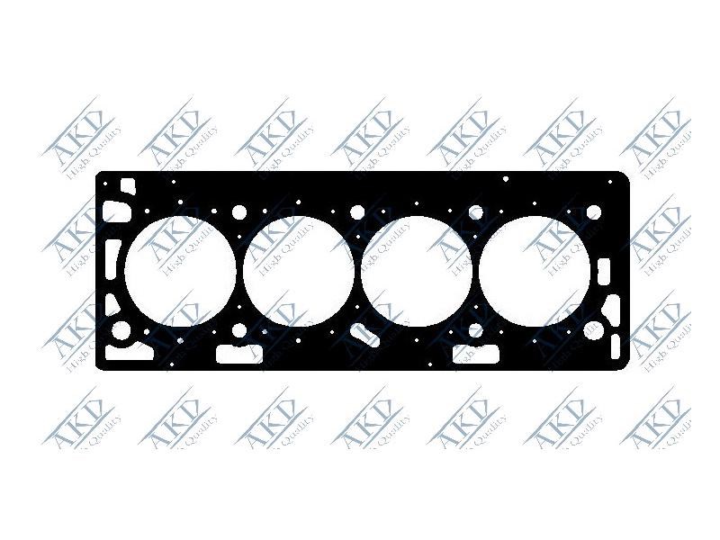 AKD 5607895K | Silindir Kapak Contası (Klıngrık Ozel Conta) A16xer A18xer Astra H Insignia A Cruze