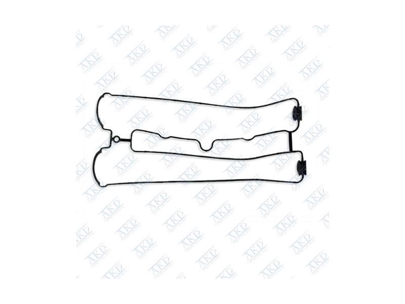 AKD 607647 | Üst Kapak Contası X20XEV/X22XE/Z24XE/Z20LEL Vectra B/Astra F/G/H/Omega B/Frontera A/B/Antara