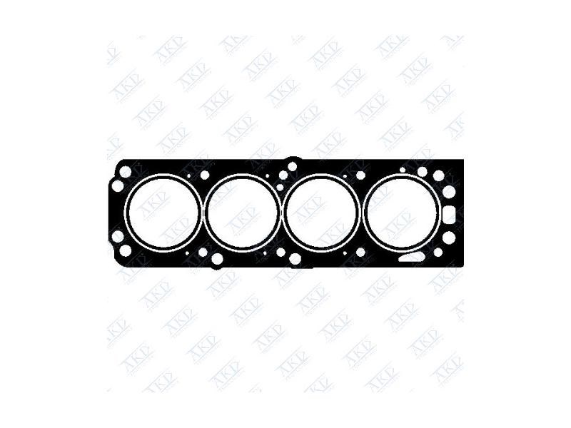 AKD 607989 | Silindir Kapak Contası 1200 Corsa A